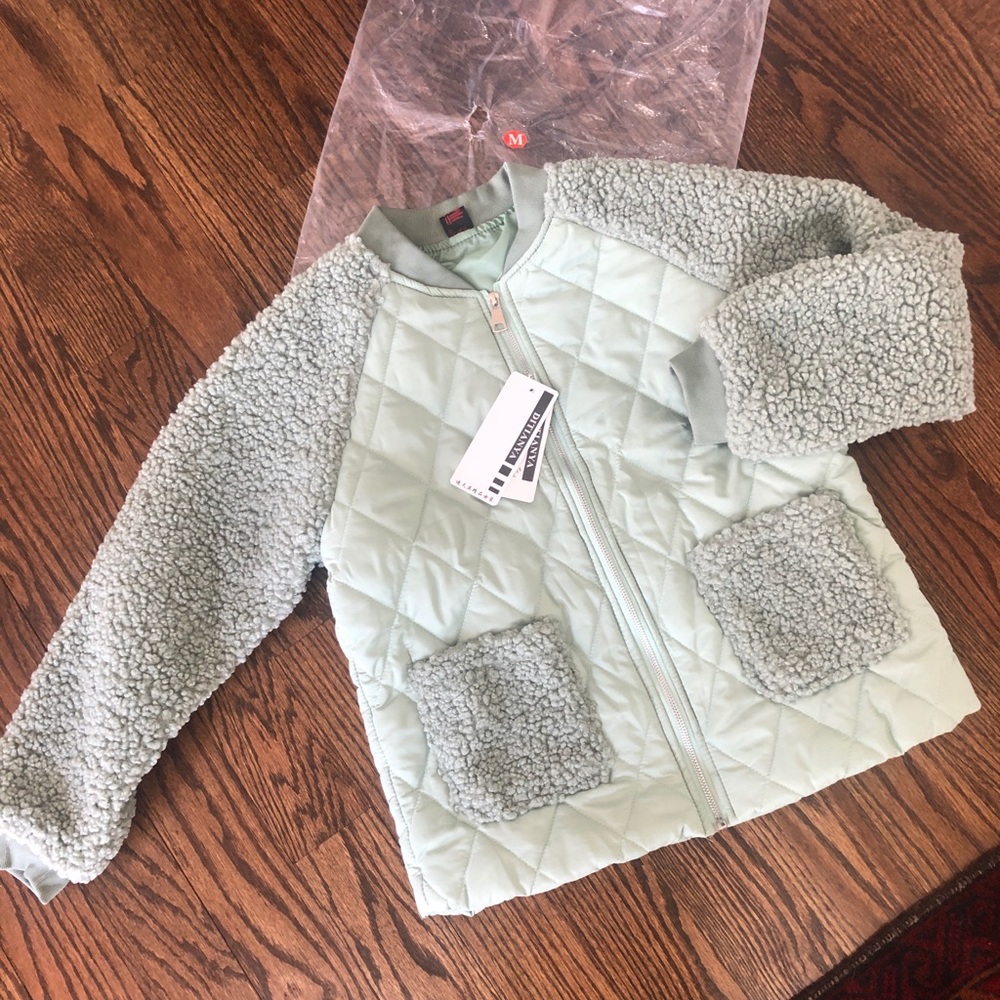 Jacket